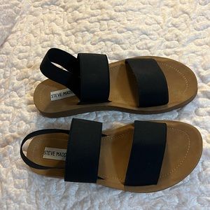 Steve Madden sandals